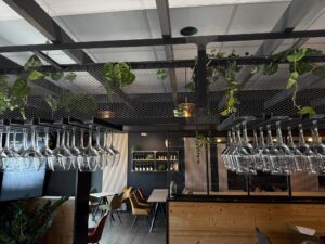 Caviste Capsule & Bouchon Bar